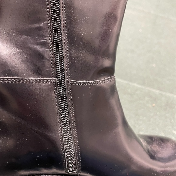 Mango boots - Picture 7 of 11